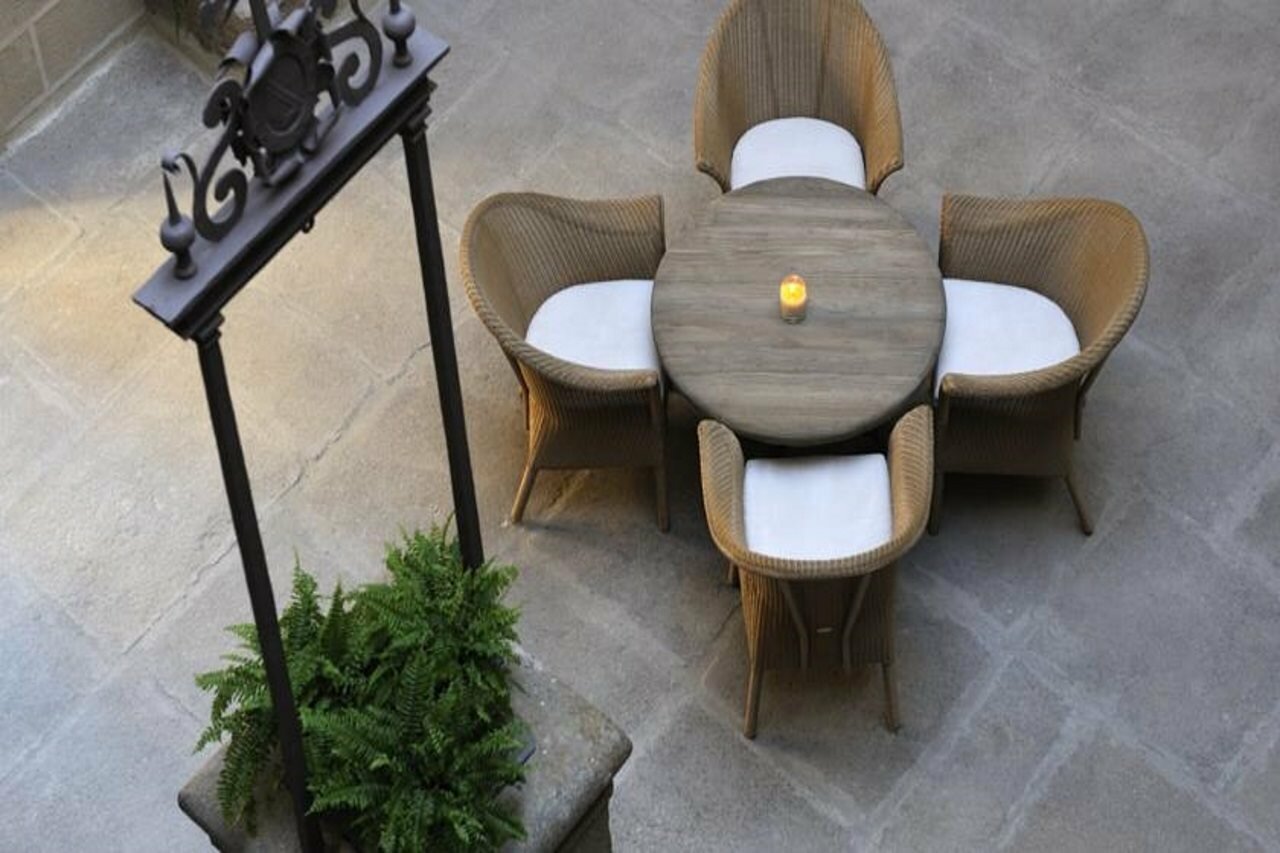 Фото Rusticae Palacio Carvajal Girón