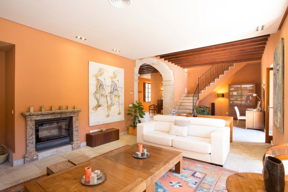 Фото Can Beia Suites - Adults Only