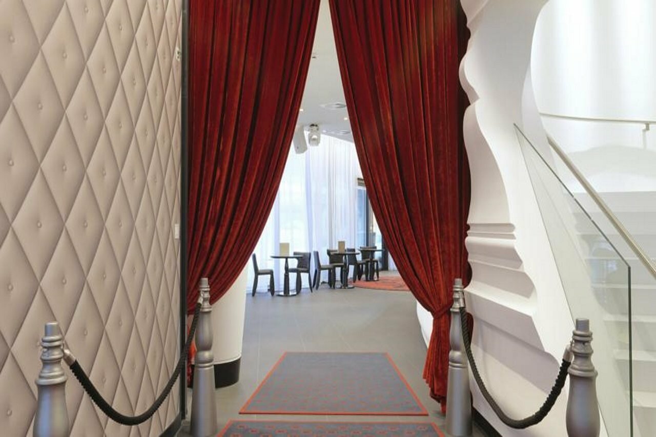 Фото Kameha Grand Zurich, Autograph Collection