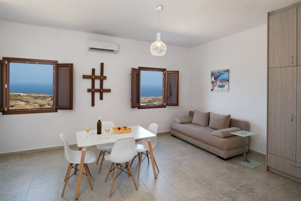 Фото Belle Etoile Villas