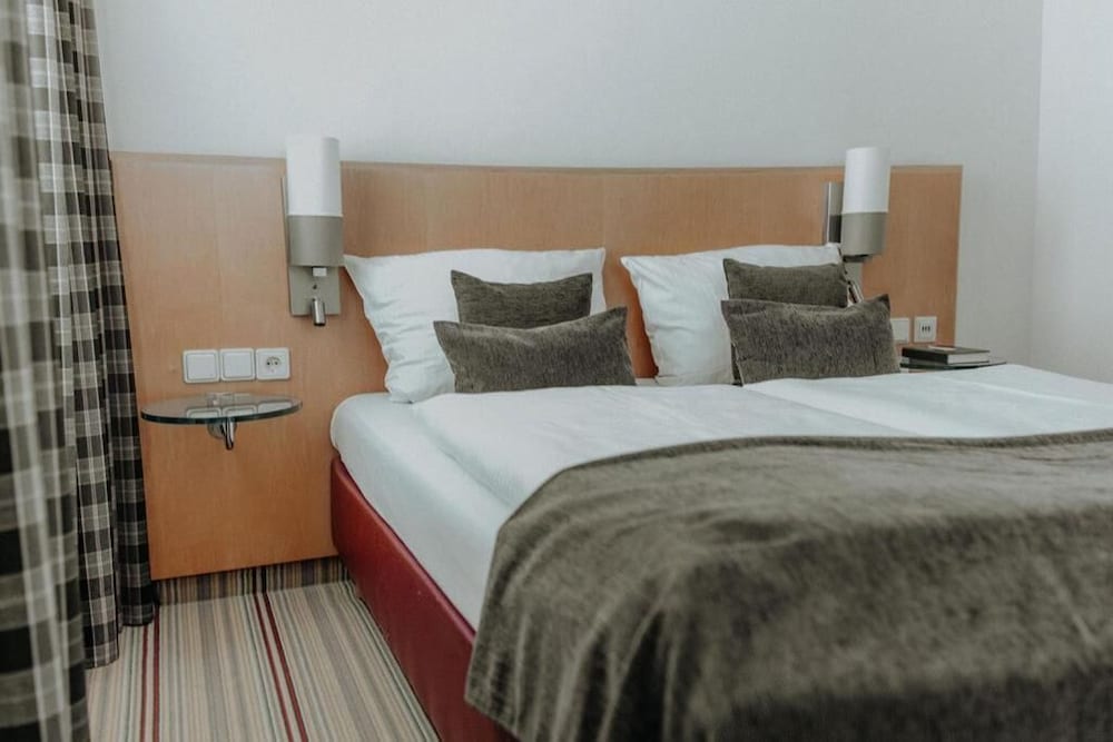 Фото Hotel Ars Vivendi München