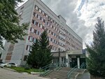 Городская клиническая поликлиника № 29, отделение платных услуг (Kalininskiy City Administrative District, mikrorayon Snegiri, Rassvetnaya ulitsa, 1) ، مركز طبي، عيادة