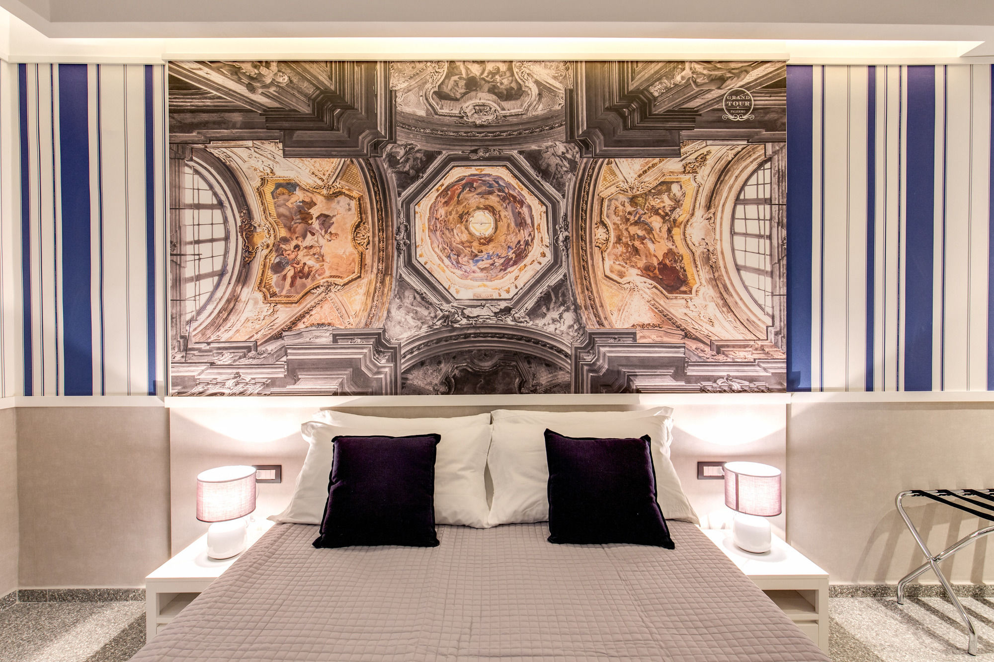 Фото Grand Tour Rome Suites - Liberty Collection