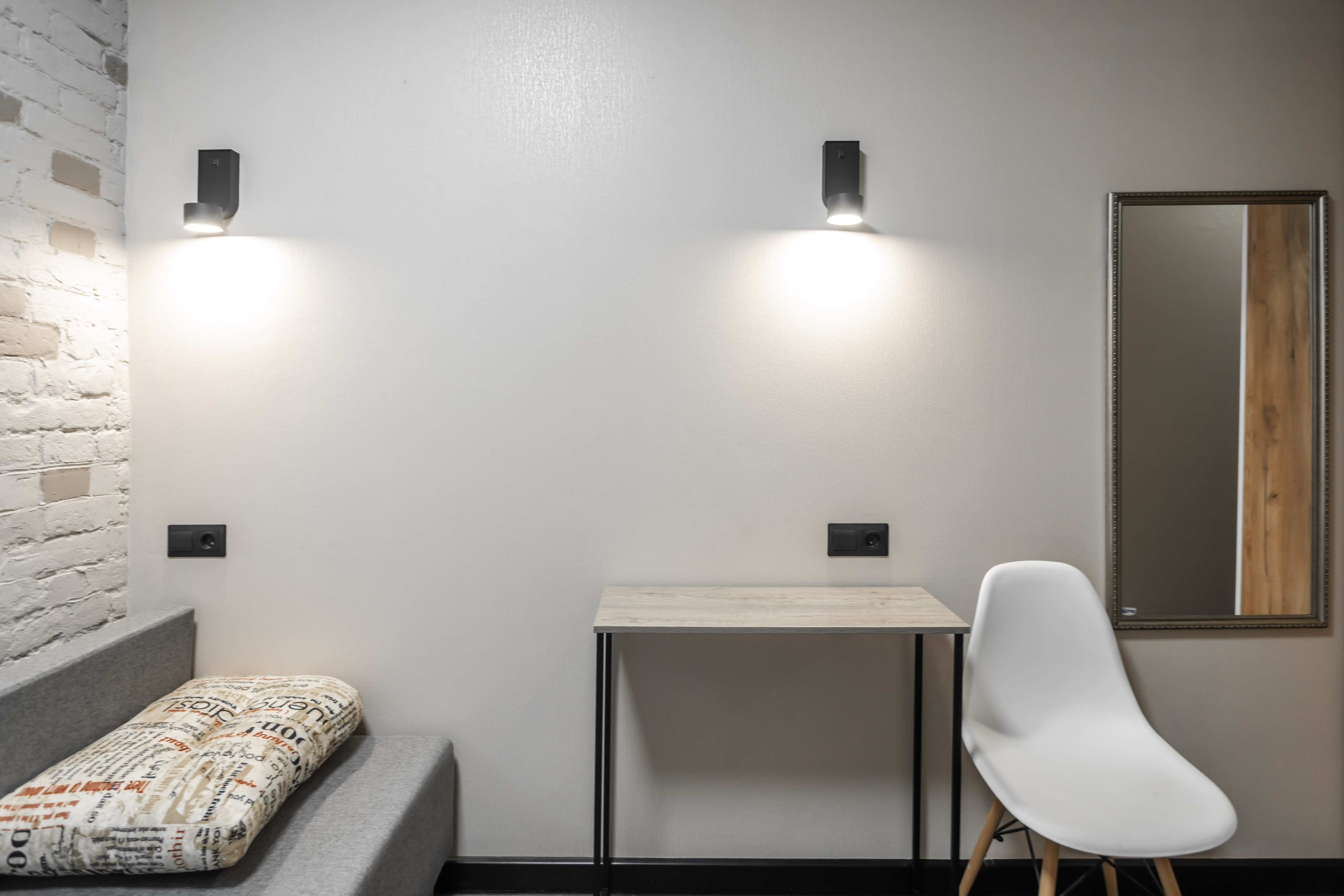 Фото Апартаменты Свободный Дом