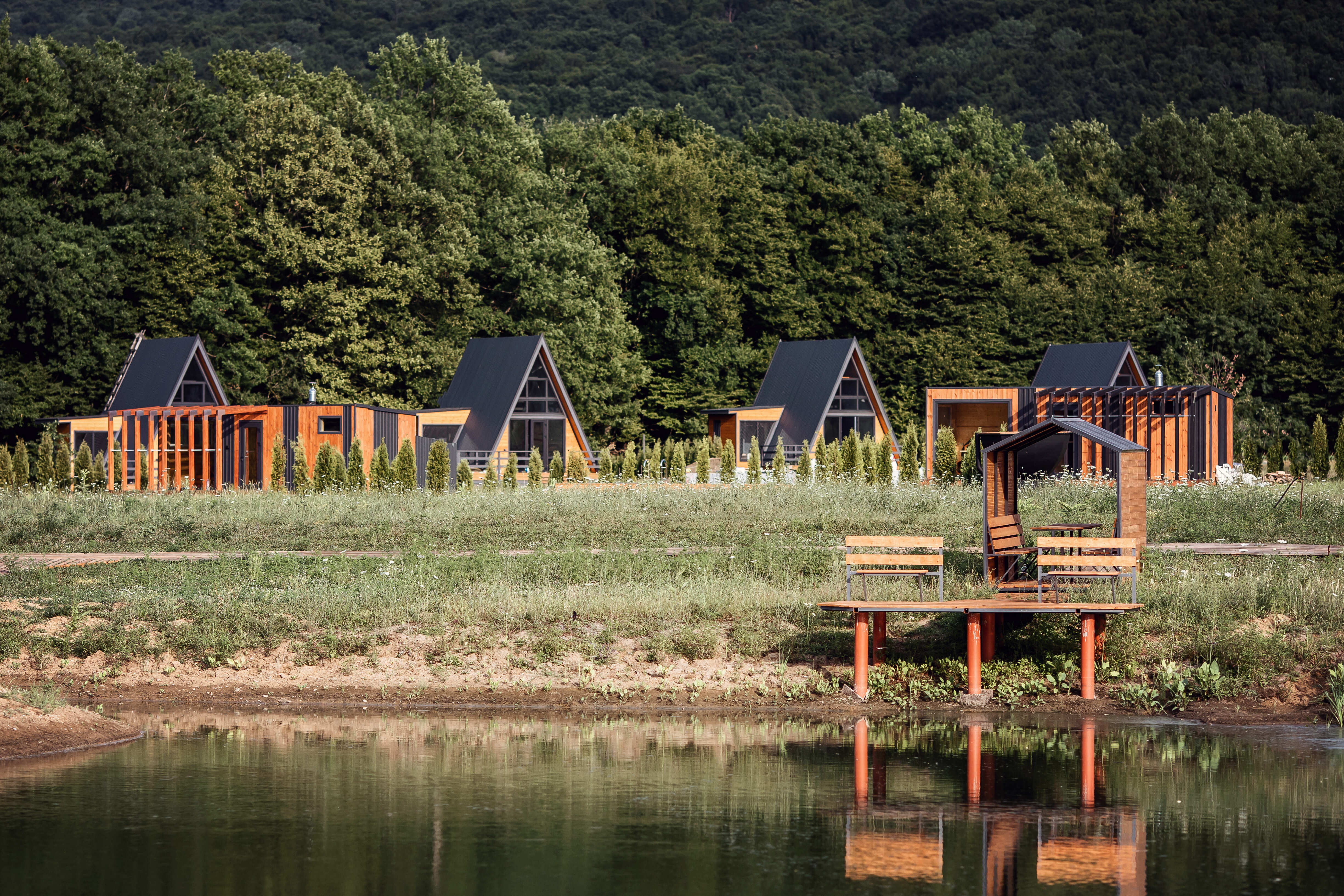 Фото Клевер Парк