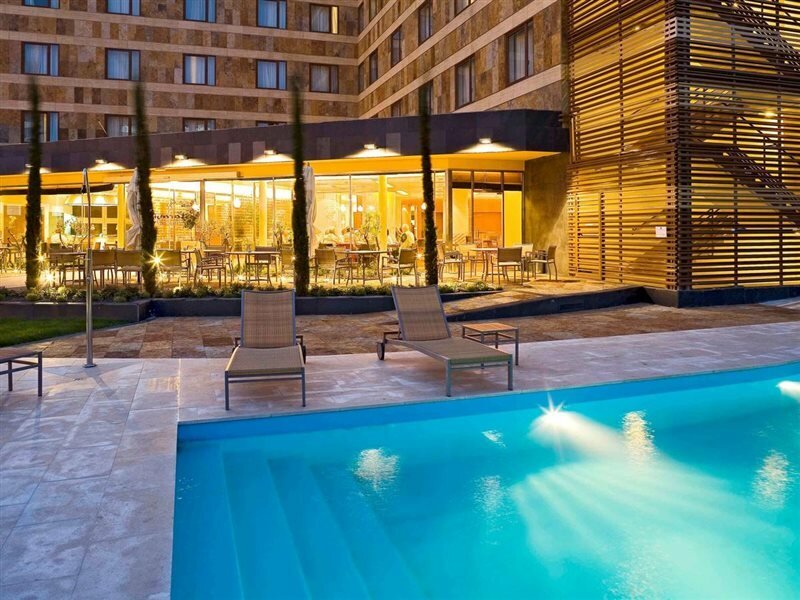 Фото Sercotel Valladolid