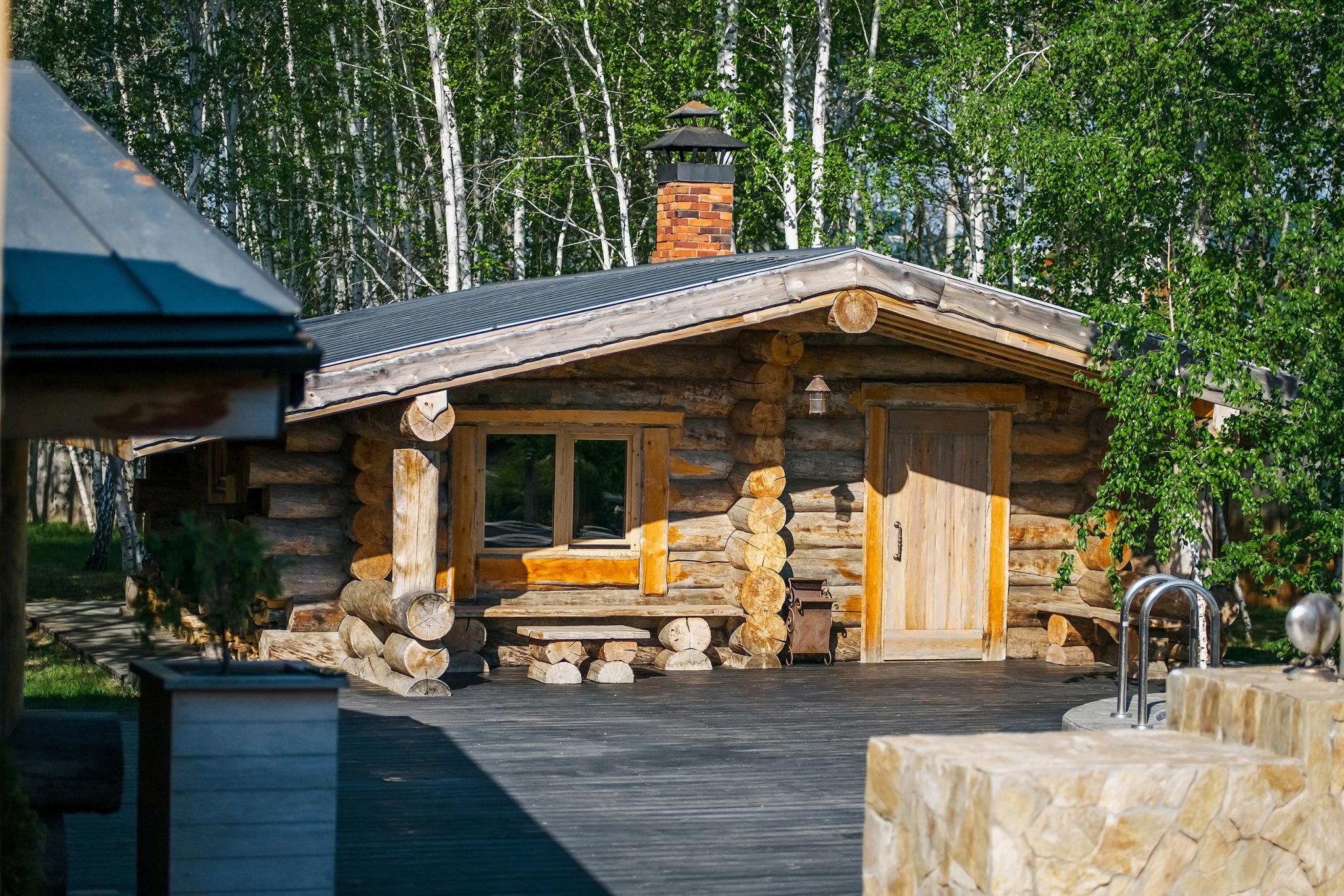 Фото Земские имения