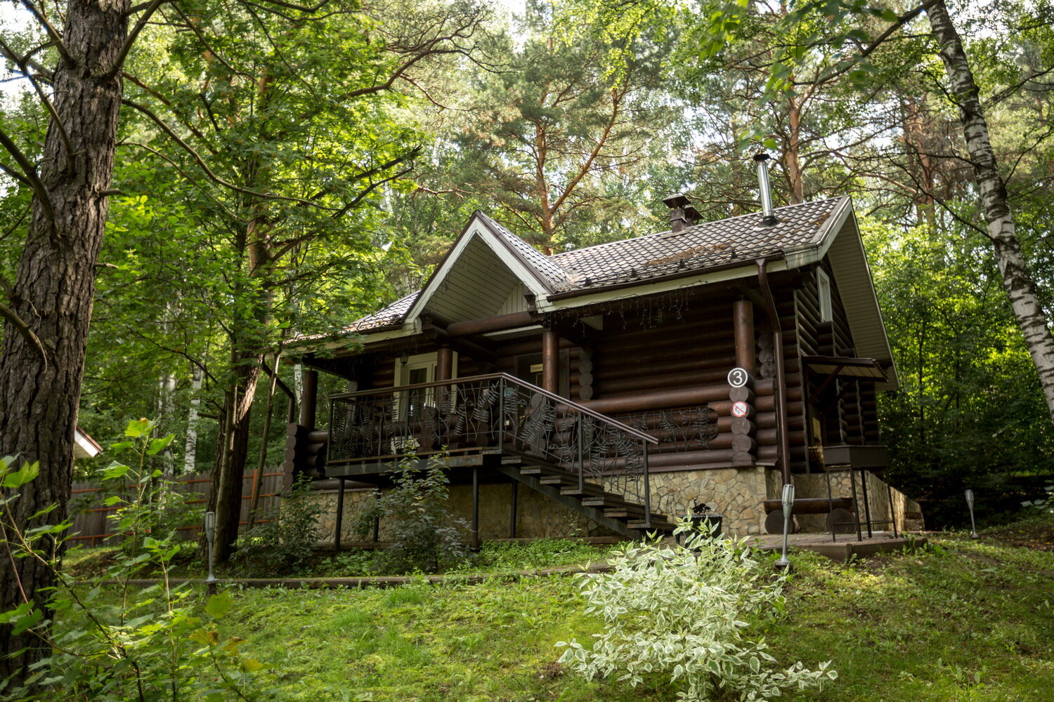 Фото Царская охота