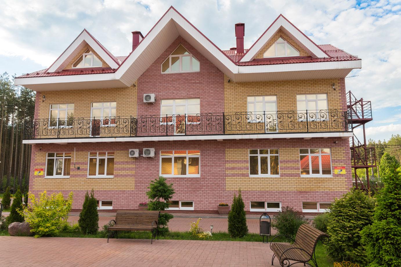 Фото Беркут