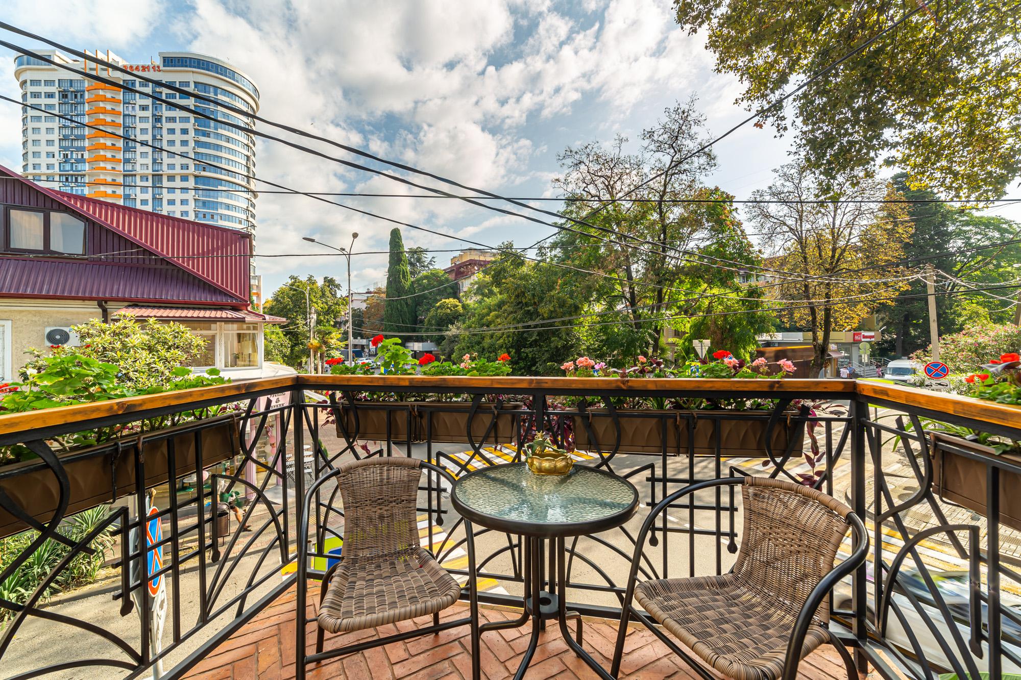 Фото отеля 3