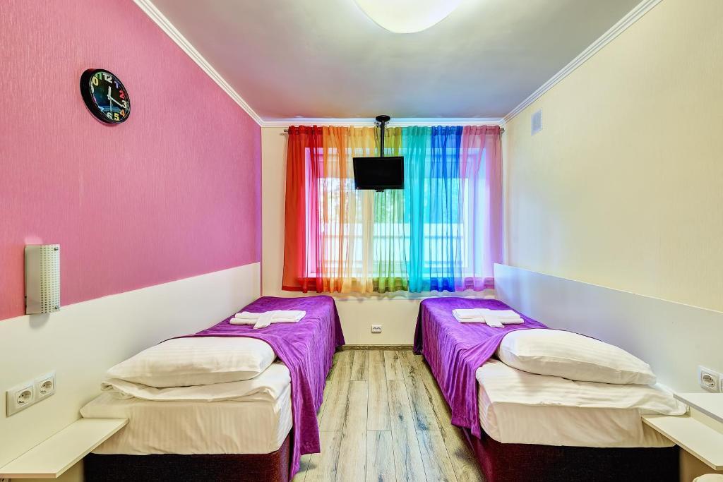 Фото Радуга