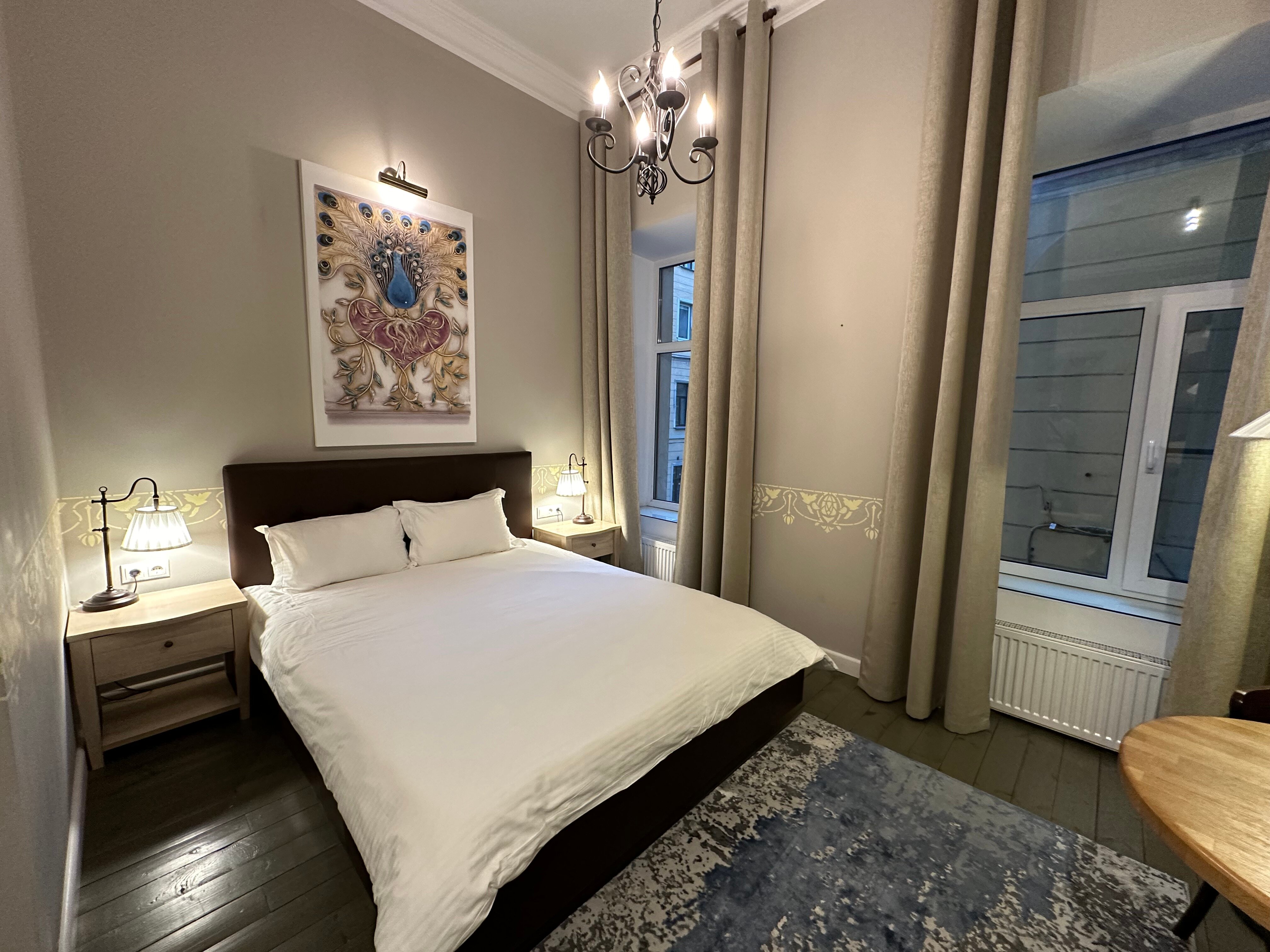 Фото Old Town Millionnaya 29