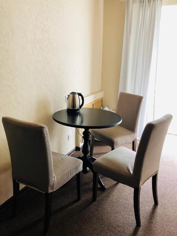 Фото Клуб путешественников