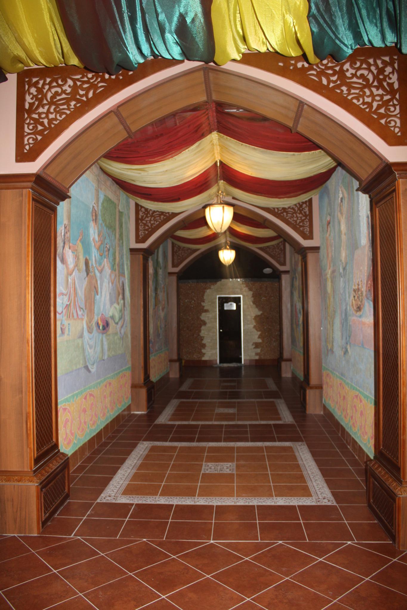 Фото Мой уютный дом