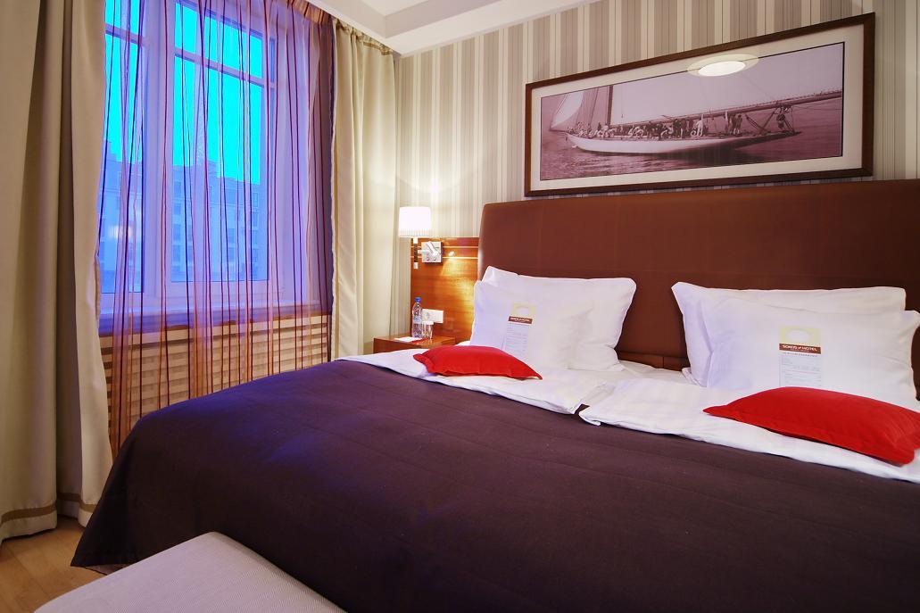 Фото Palace Bridge Hotel