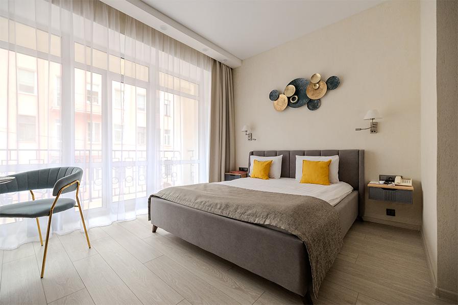 Фото отеля 2