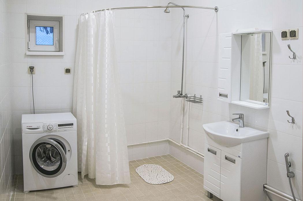 Фото Баренц