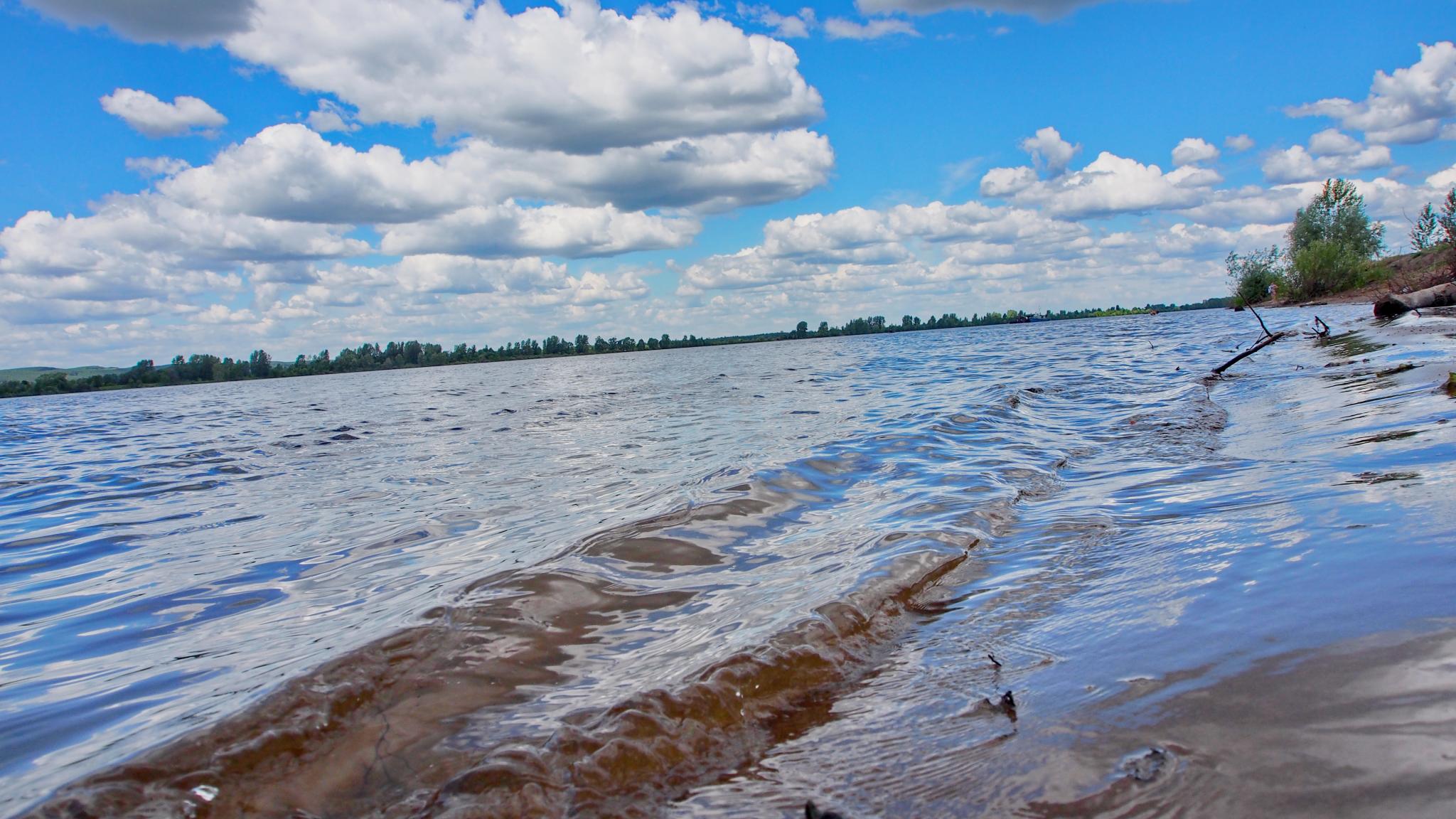 Фото Купеческая