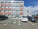 Арион (Avtoremontnaya ulitsa, 1к4), fire safety systems