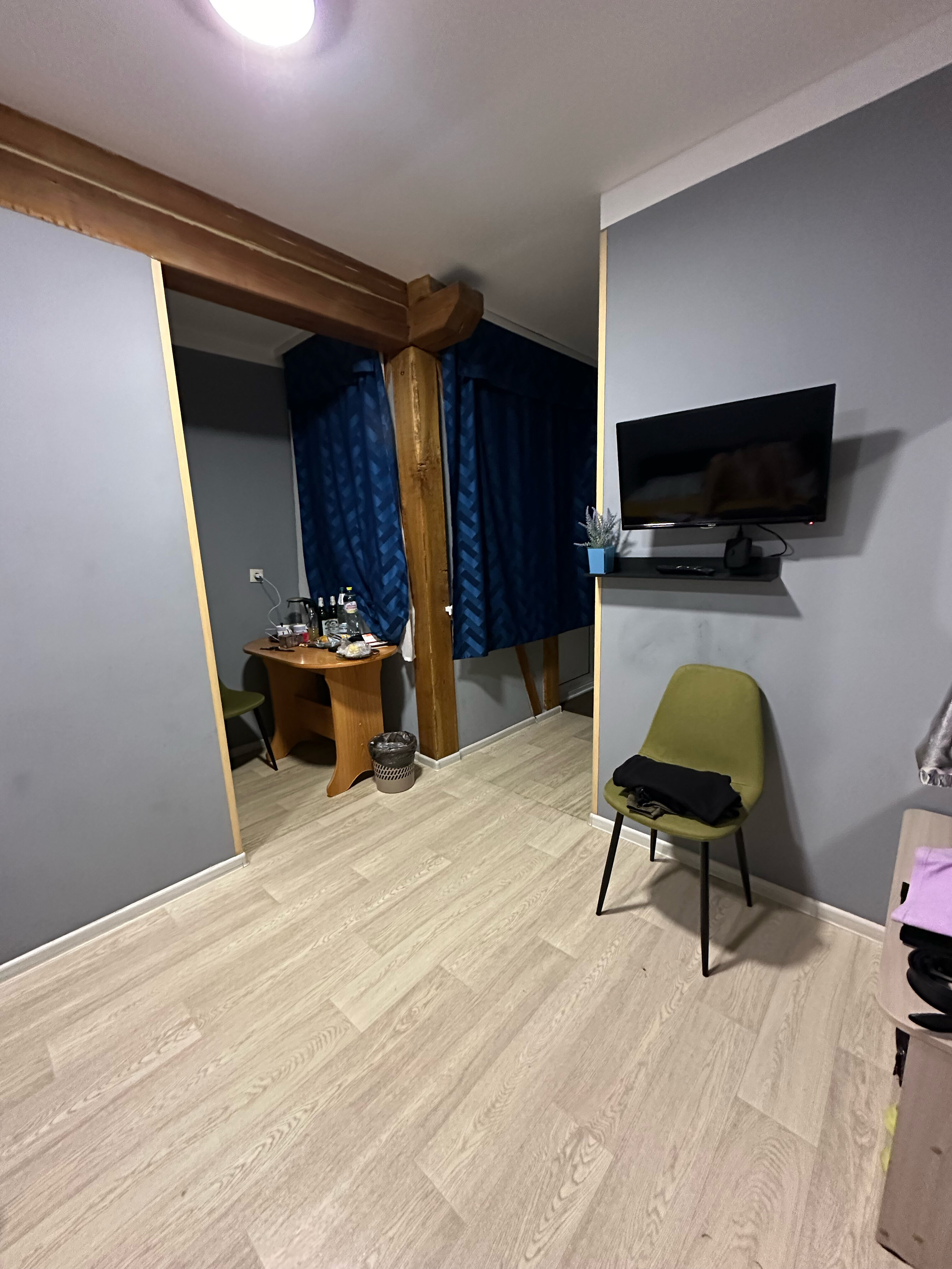 Фото Malinovka Inn