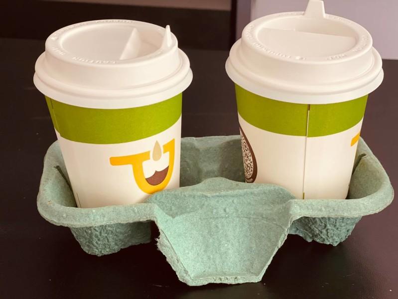 Фото Zёbra House