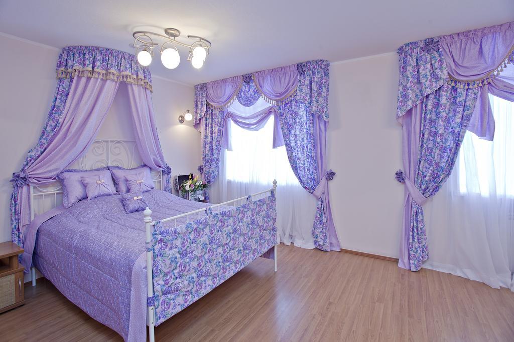 Фото Лесная