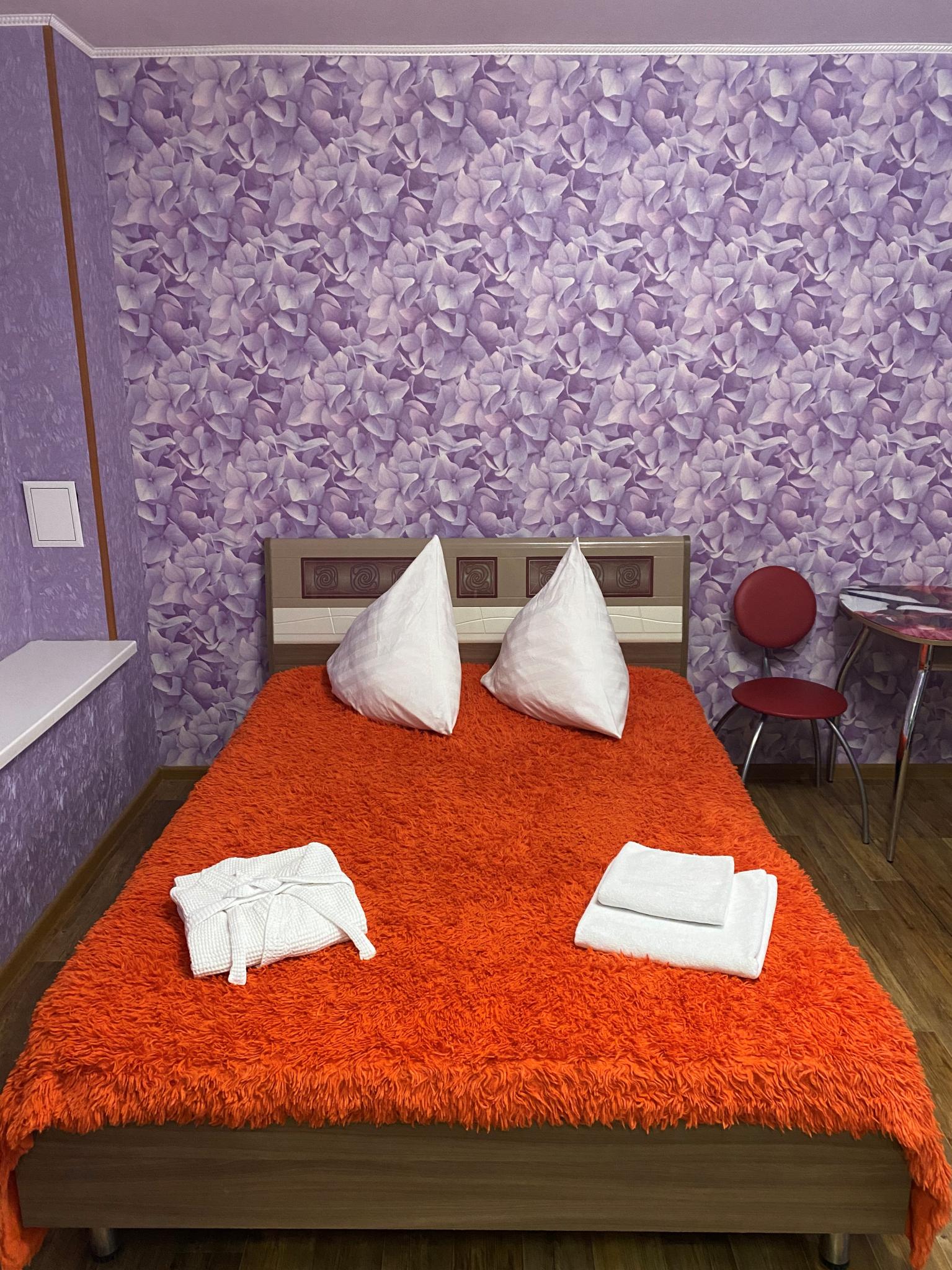 Фото Рублевка