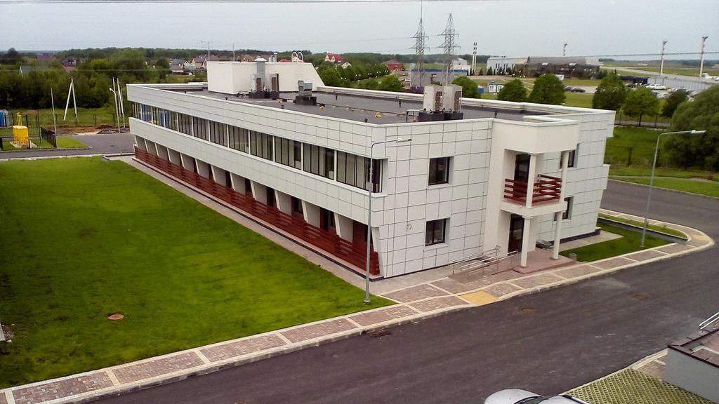 Фото Остафьево