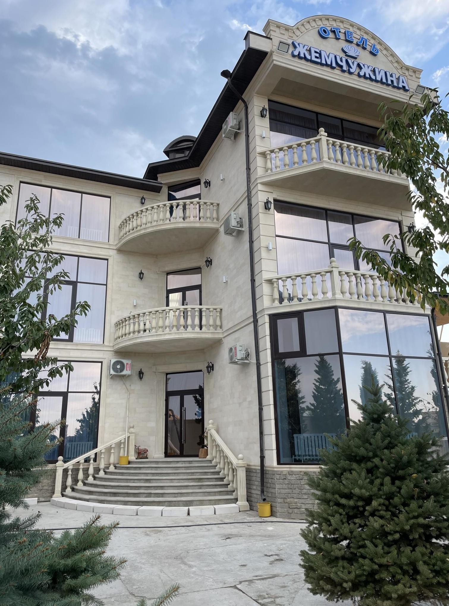 Фото отеля 4