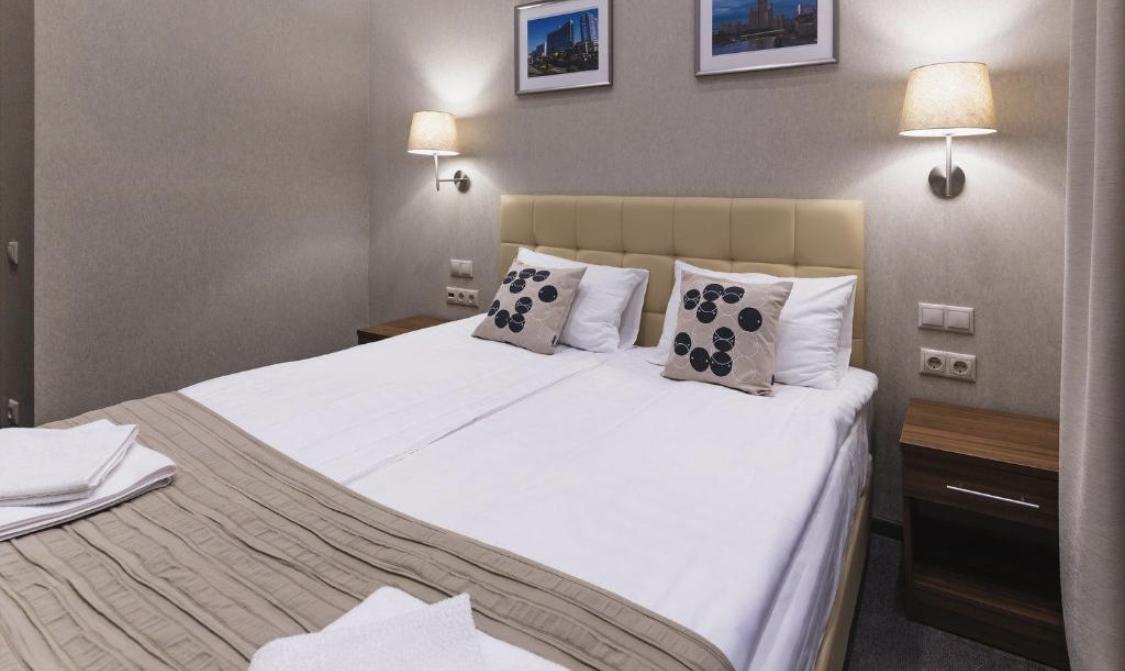 Фото Мери Поппинс на Арбате