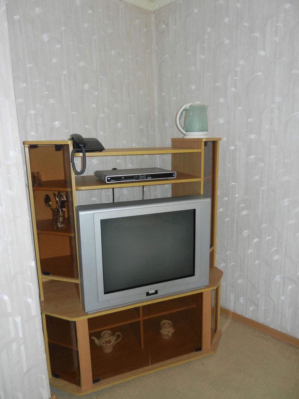 Фото Анжерская