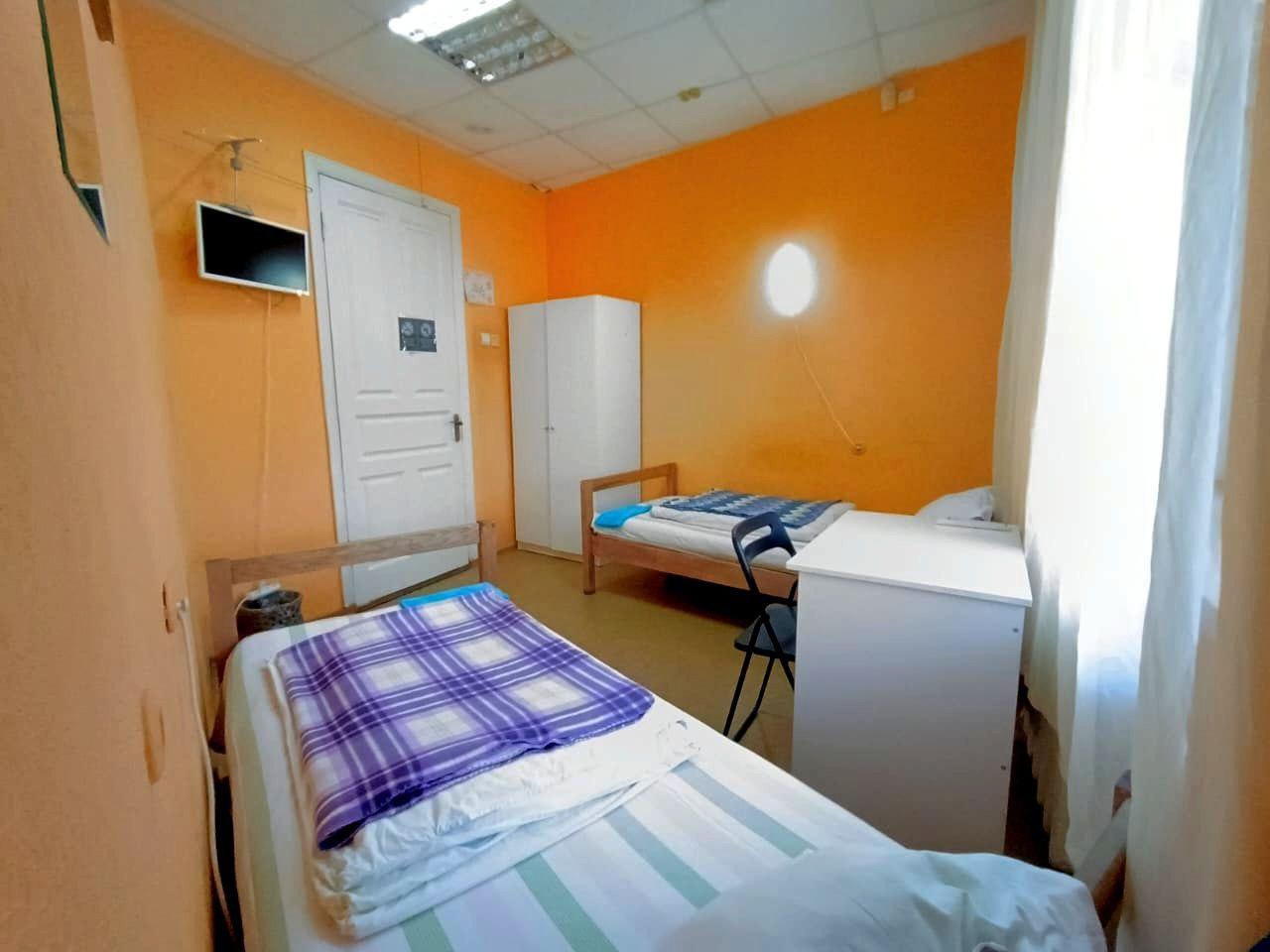 Фото Иртыш Хостел