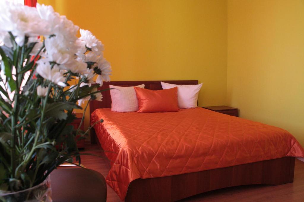 Фото Гостиница Зарайск