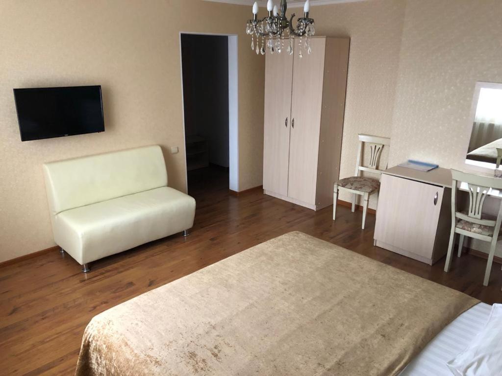 Фото Гостиница Ливерпуль