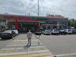 Eurospar (Tallinskaya Street, 18) ، الطرود الآلي