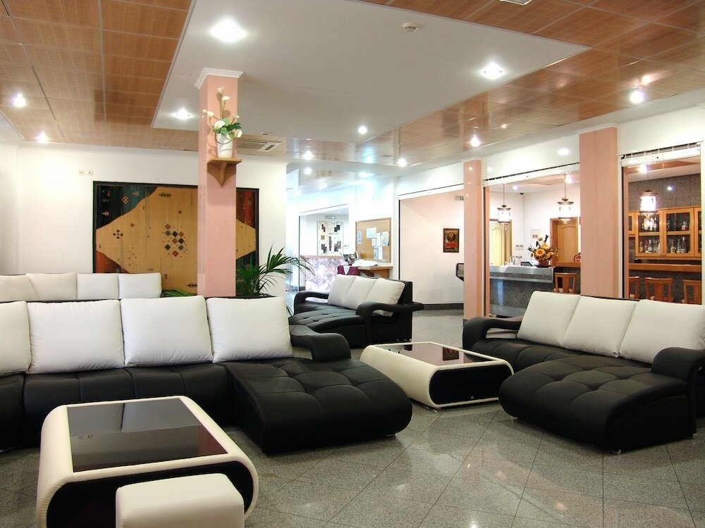 Фото Hotel Maritur - Adults Only