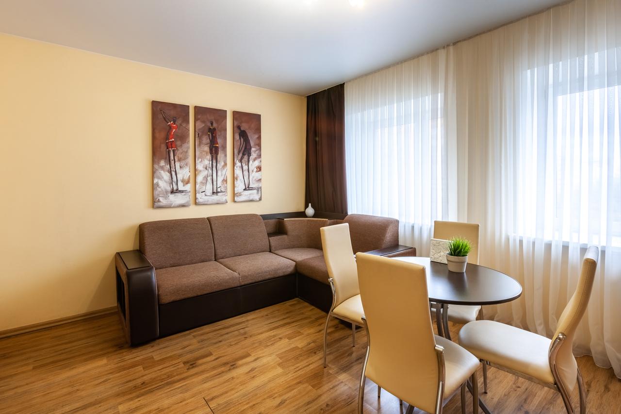 Фото Арбат Первый