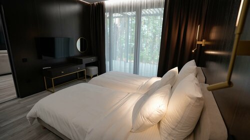 Hotel Pioneer Resort Hotel, Republic of Tatarstan, photo