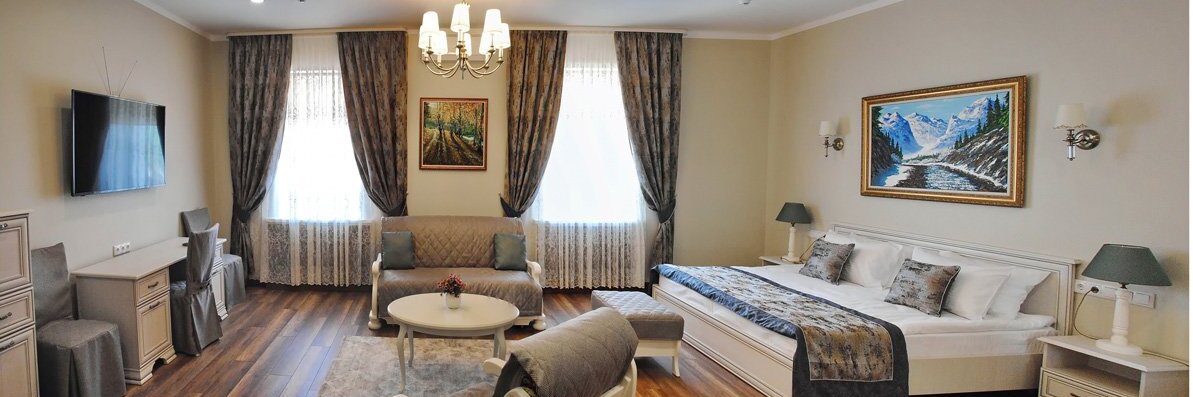 Фото отеля 2