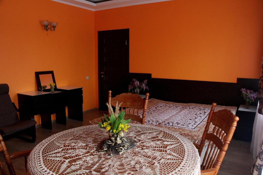 Фото Усадьба Усть-Боярское