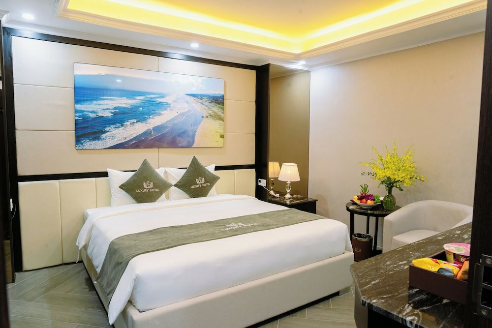 Фото Sc Luxury Hotel