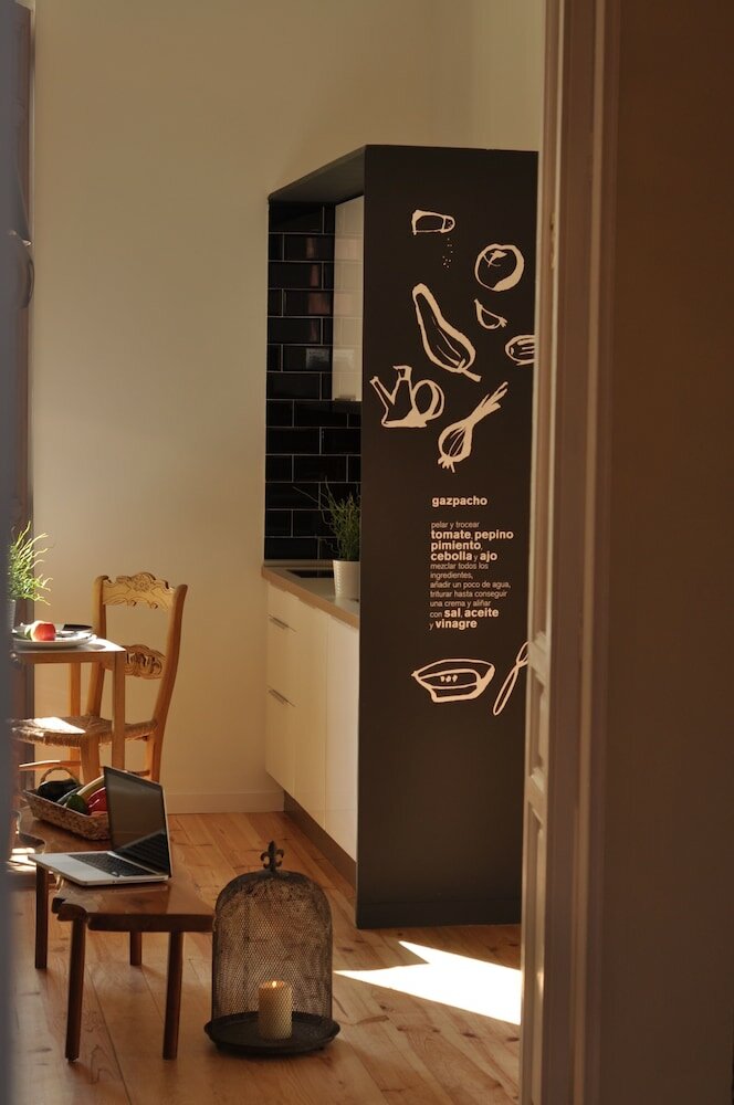 Фото Apartamentos Matute 11