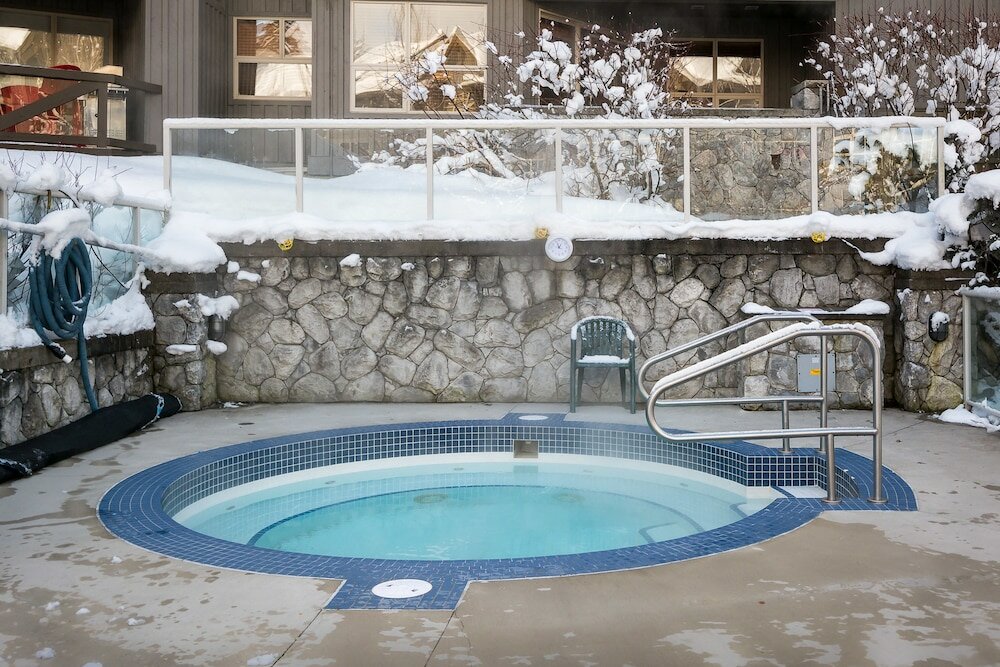 Фото Aspens on Blackcomb