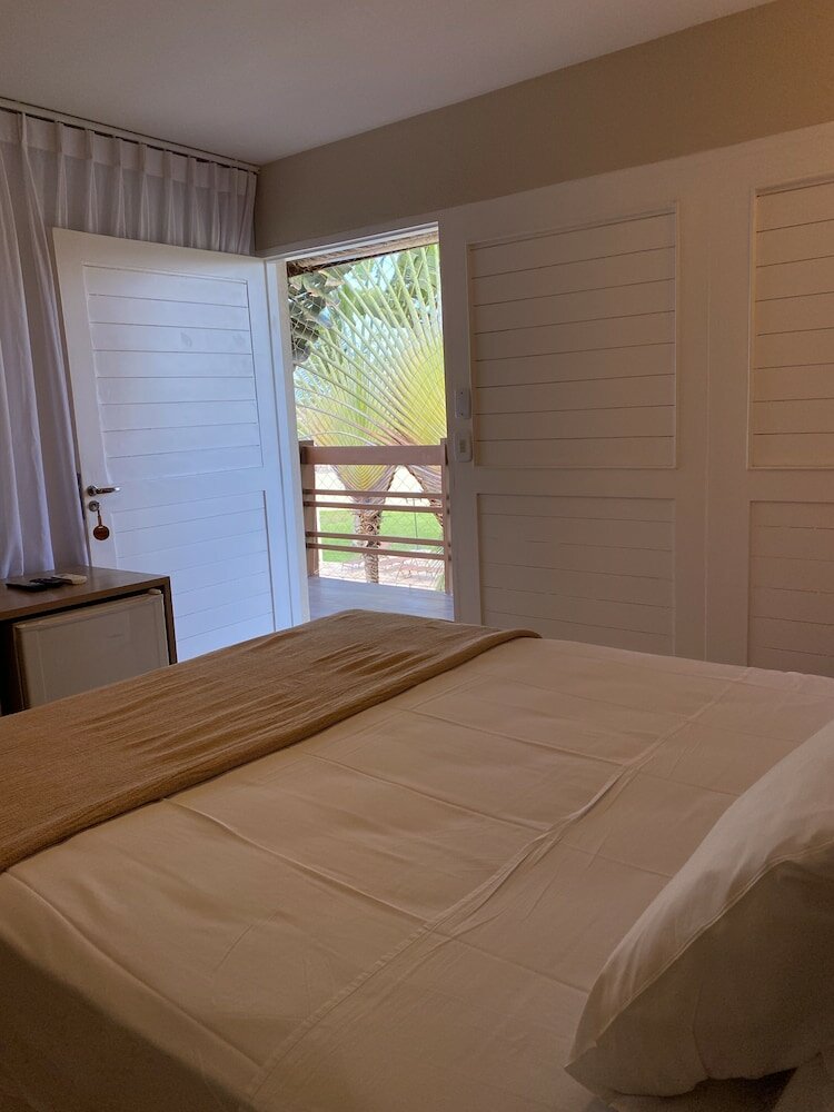 Фото Pousada Tropical Ilhas