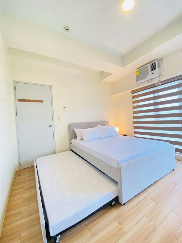 Фото JFam Suites