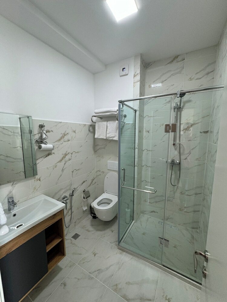 Фото Gardenville Batumi