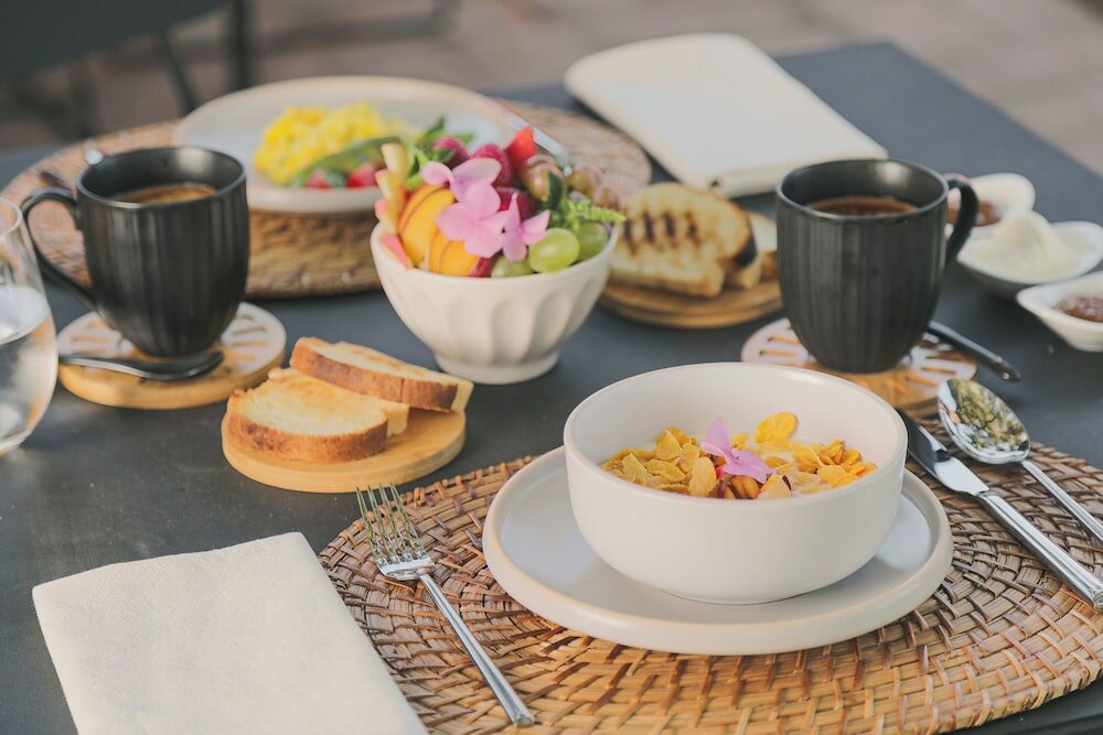 Фото Enlace Casa de Huespedes