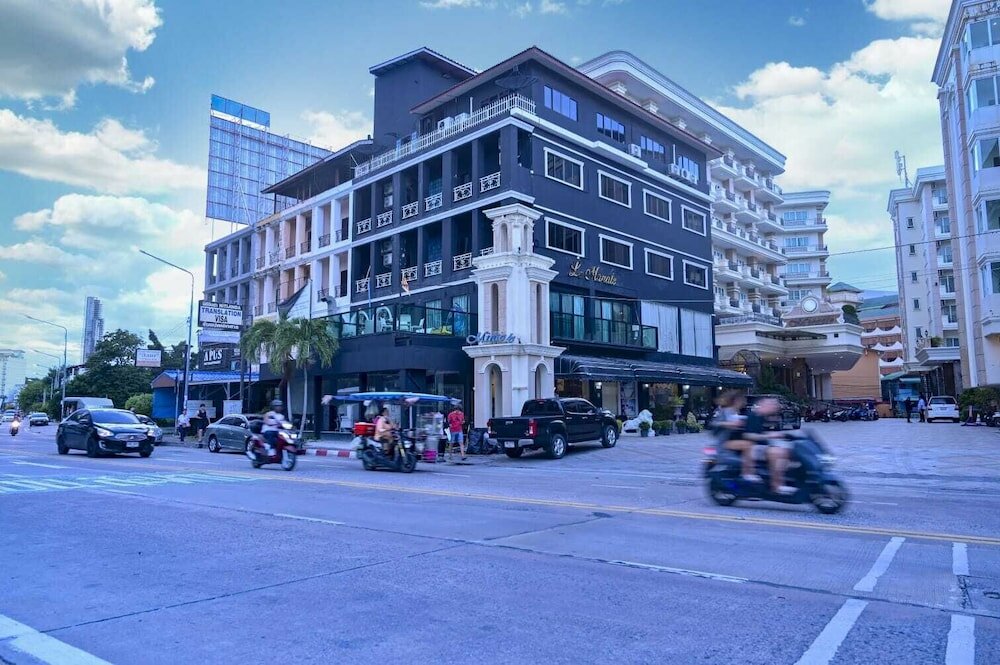 Фото отеля 4