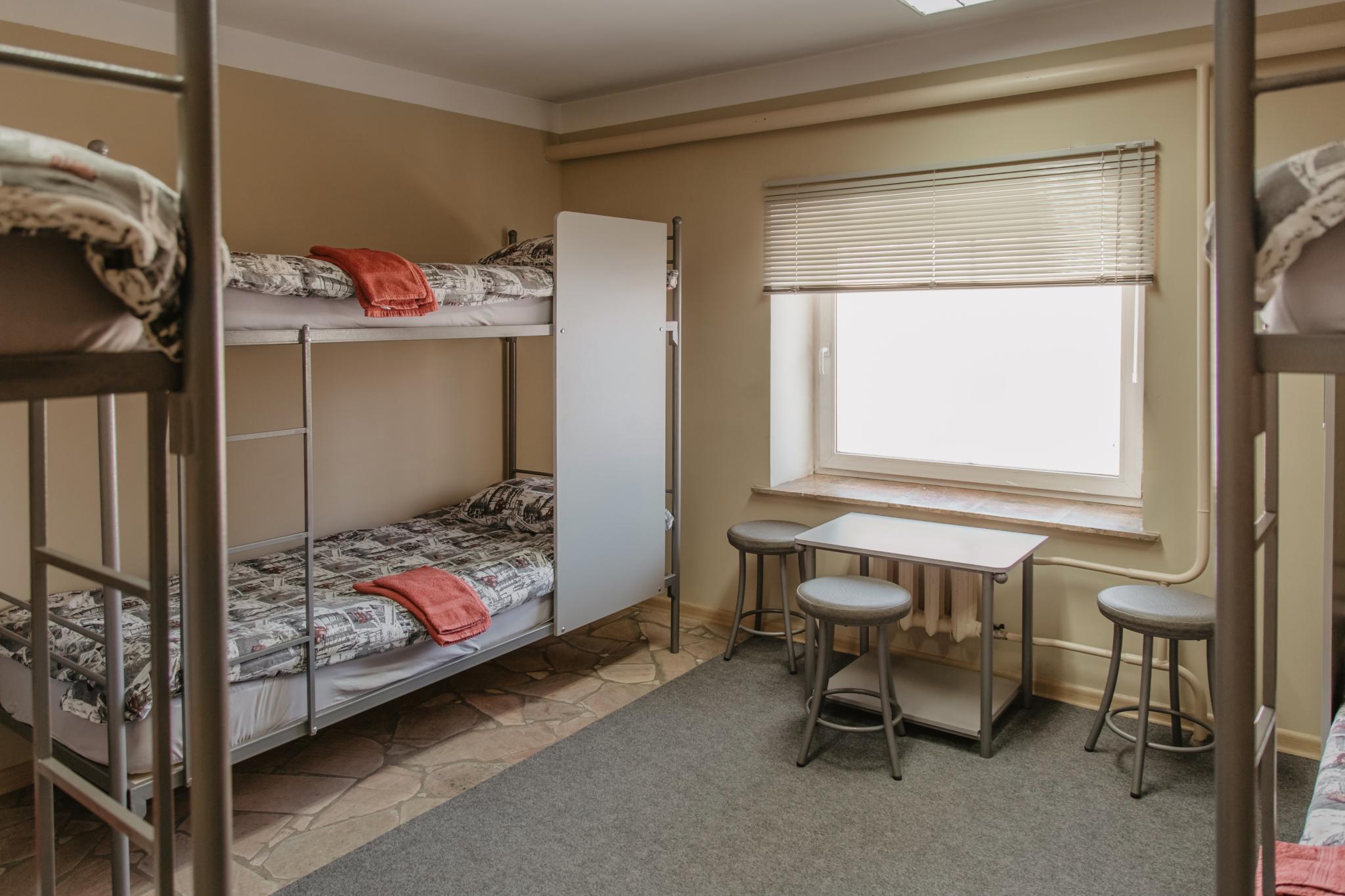 Фото Inn Иркутск