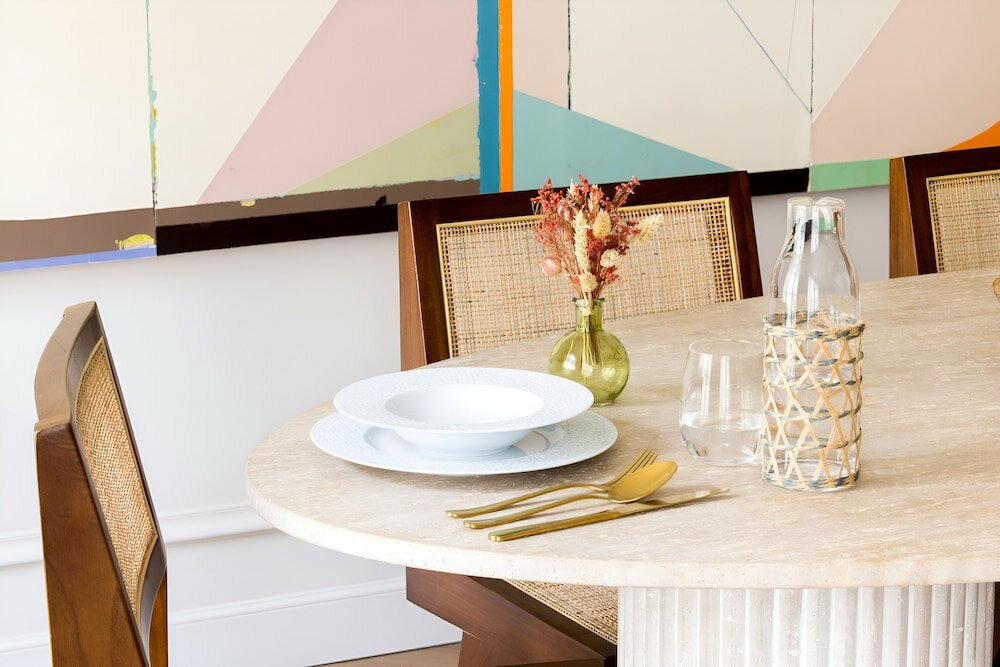 Фото Highstay - Luxury Serviced Apartments - Centre Pompidou Museum